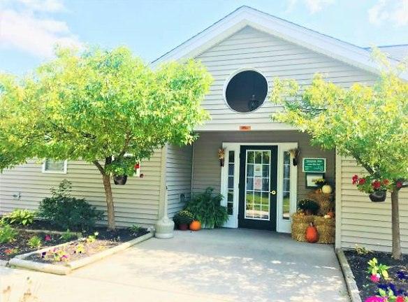 Evergreen Hills Apartments For Rent - Macedon, NY