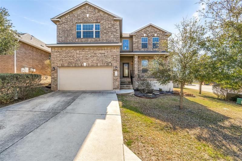 114 Stone View Trl, Austin, TX 78737 for Rent