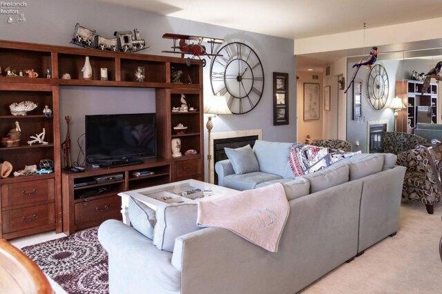 Condo For Sale In Port Clinton, Ohio