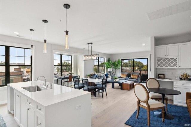 Condo For Sale In South Bend, Indiana