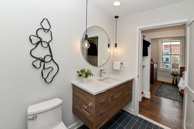 Condo For Sale In Cincinnati, Ohio