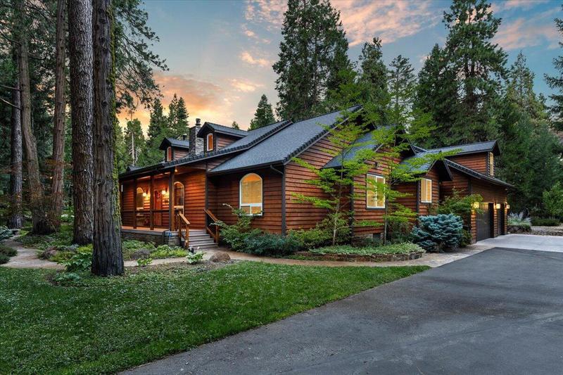 1601 Timber Hills Rd, Mount Shasta, CA 96067  MLS# 23-3459 for Sale