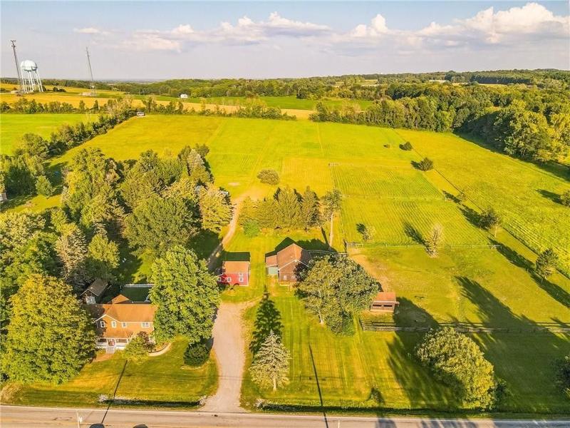 Bloomfield, Ontario County, NY House for sale Property ID: 417585368