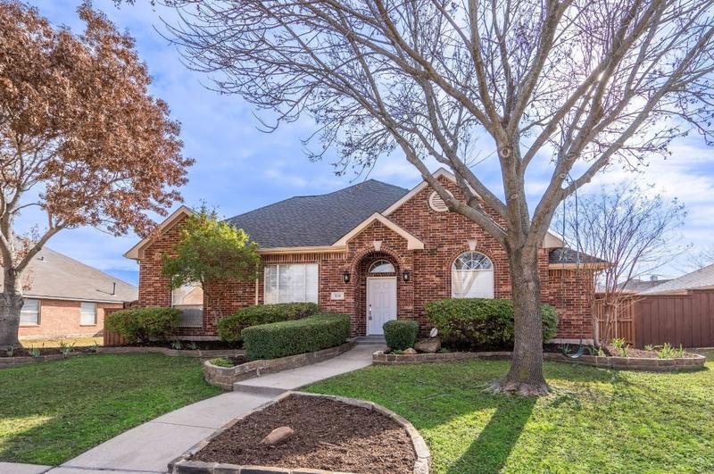 1710 Travis Ct, Allen, TX 75002 - MLS 20506454 for Sale