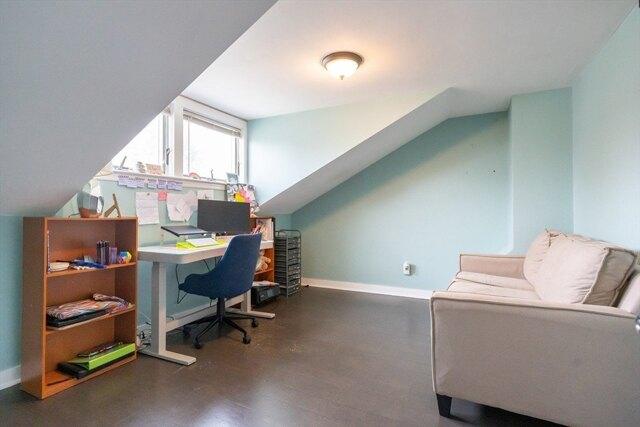 Condo For Sale In Boston, Massachusetts