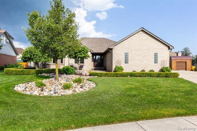 New Baltimore, Macomb County, MI House for sale Property ID: 417367203