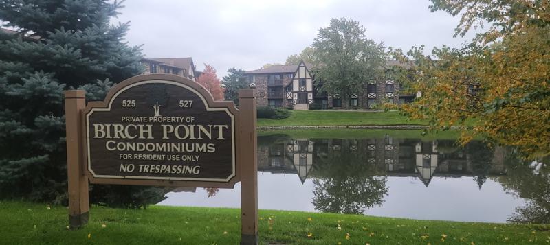525 Cumnor Rd #302, Westmont, IL 60559 - MLS 11953776 for Sale