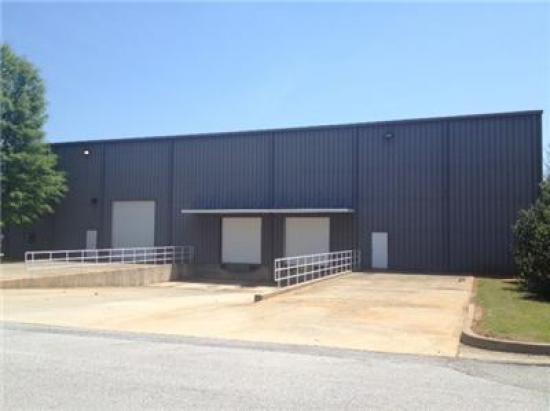 Mcdonough, 10,796+/- SF with 2,013+/- SF Office Space for Rent