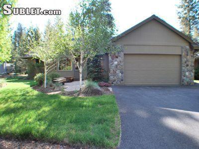 Four Bedroom In Bend for Rent