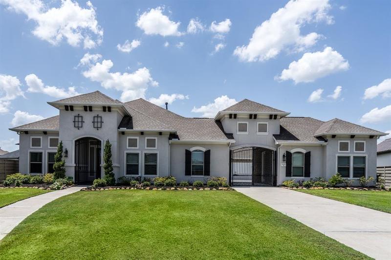 5002 Ashland Glen Ln, Manvel, TX 77578 for Sale