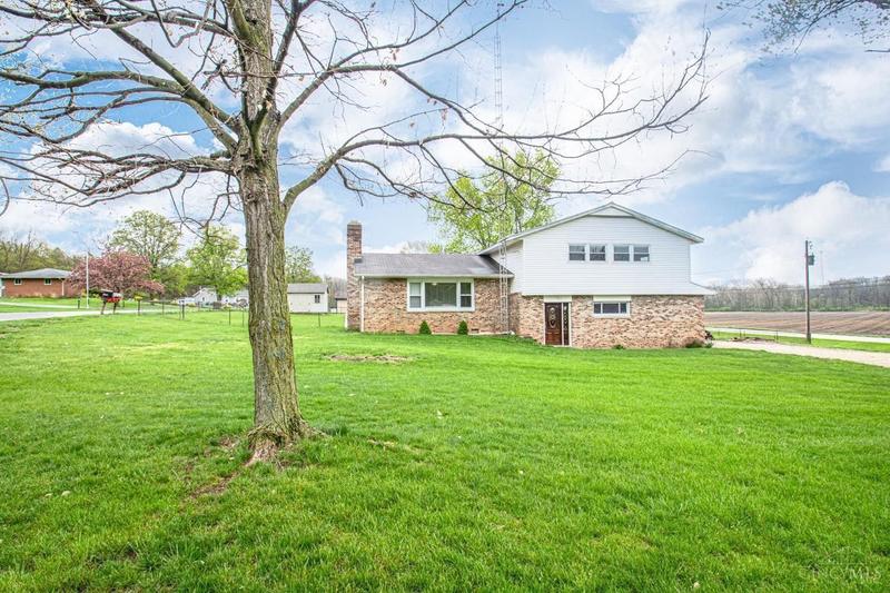 New Paris, Preble County, OH House for sale Property ID: 416861760