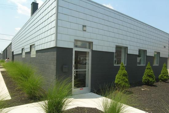 Ferndale, Two and Three Years for Rent