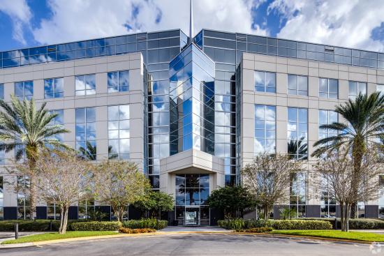Orlando, Work wherever and however you need to with a Regus for Rent