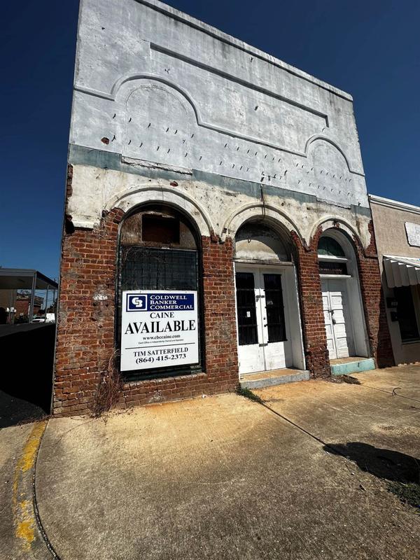 Cowpens, Spartanburg County, SC Commercial Property, House for sale Property ID: 417828103