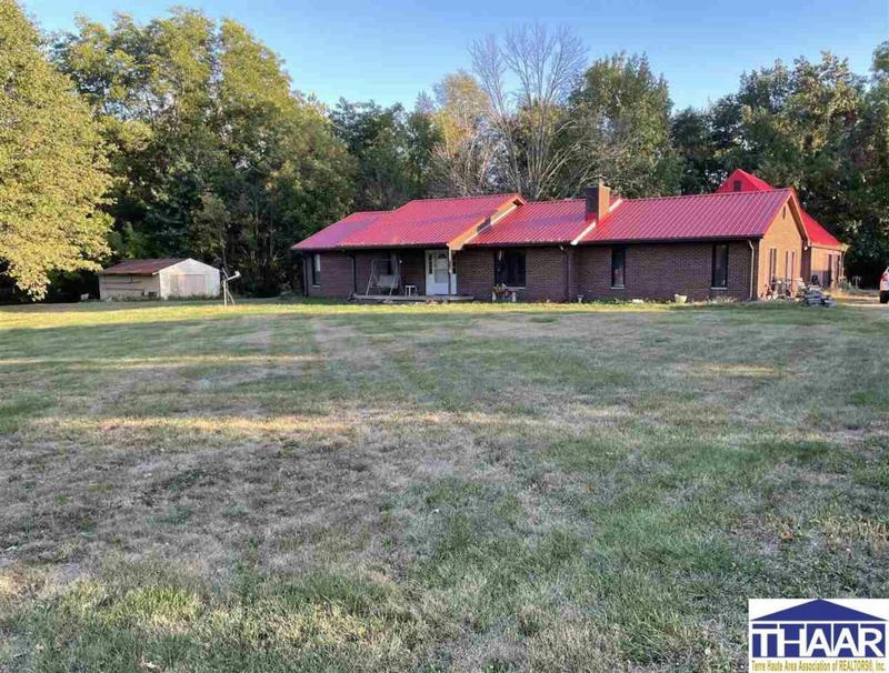 2723 W STATE ROAD 54, Sullivan, IN 47882 Single Family Residence For Sale  MLS# 101903