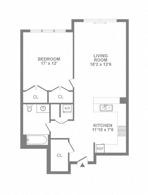 Vermella Harrison - vh-a17 for Rent