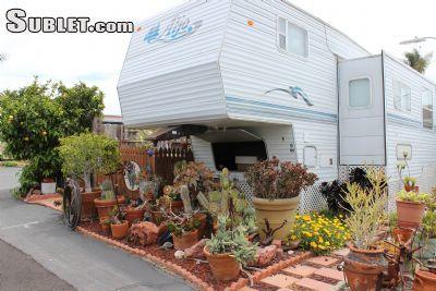 One Bedroom In Northern San Diego for Rent