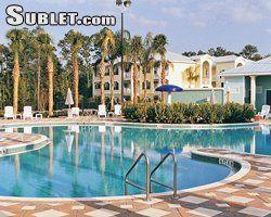 One Bedroom In Osceola (Kissimmee) for Rent