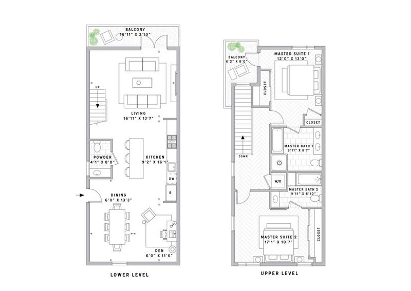 The Fitz - TH1 for Rent