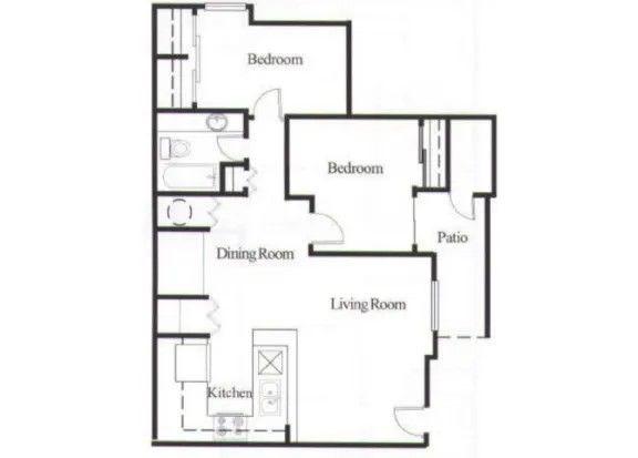 Avalon Hills - Indigo for Rent