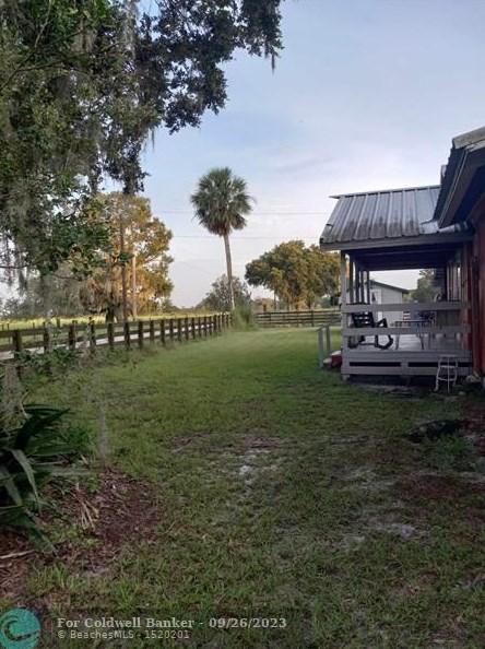 16250 NW 190th Rd, Okeechobee, FL 34972 - MLS F10401933 for Sale