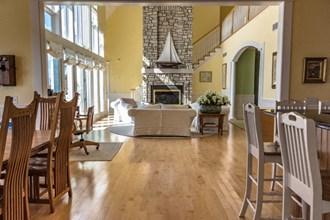 Vacation Rentals
