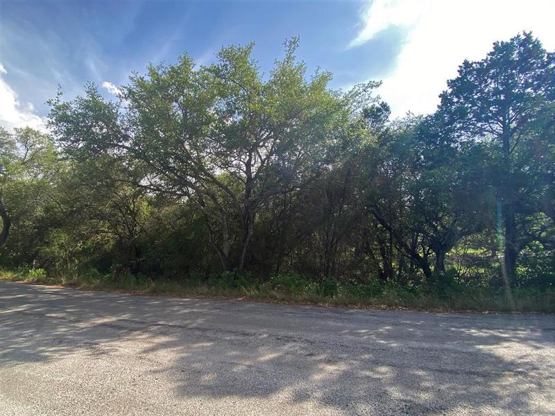 Lot K13108 Mountain Dew (Dew Drop), Horseshoe Bay, TX 78654 for Sale