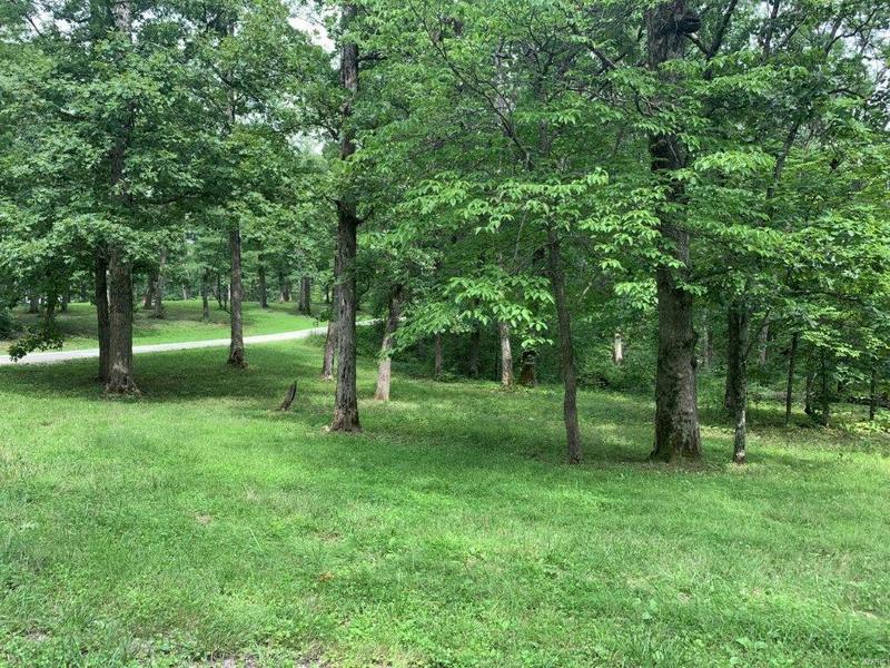 0 LOT 20A GARLAND WOODS, Warrenton, MO 63383 Single Family Residence For Sale  MLS# 22049907