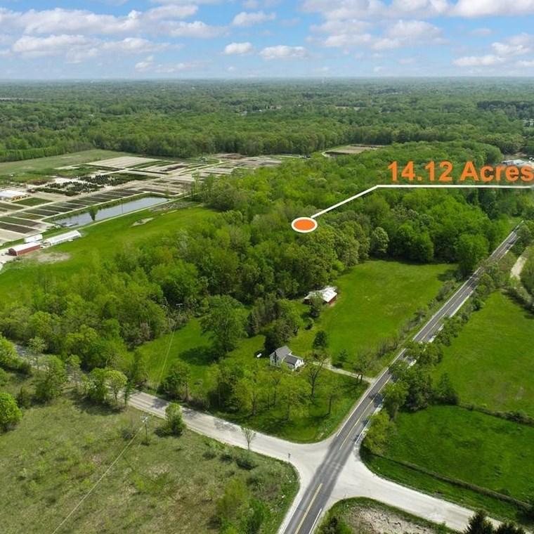 9200 S Rushton Rd, South Lyon, MI 48178 - MLS 24000718 for Sale
