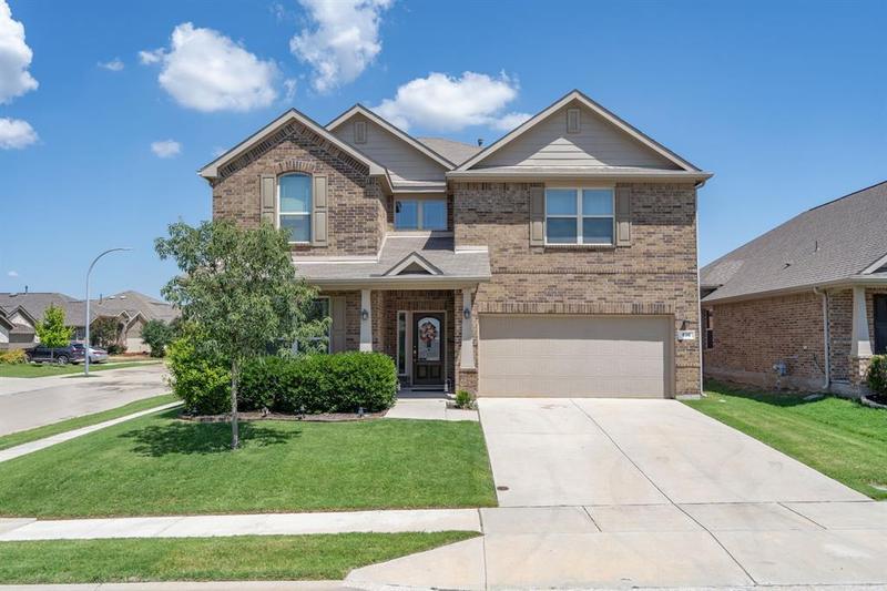 536 Salida Rd, Fort Worth, TX 76052 for Sale