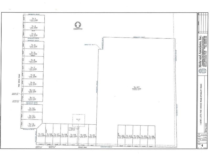 0 10 Pine Grove, Stonewall, LA 71078 - MLS 20461546 for Sale