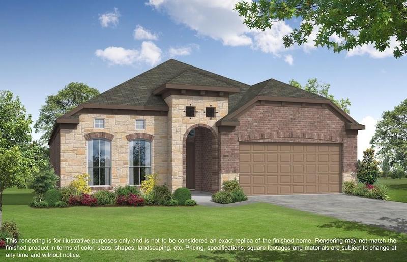 23319 Angelica Tree Ln, Katy, TX 77493 for Sale