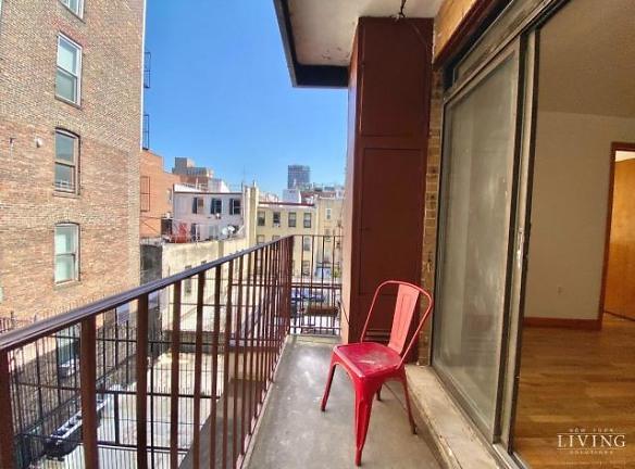 302 Broome St New York, NY 10002 - Home For Rent