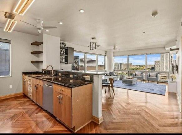 545 East Wells Street Milwaukee, WI 53202 - Home For Rent