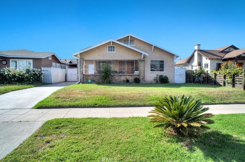 4247 Kenwood Ave, Los Angeles, CA 90037 - MLS SR23190923 for Sale