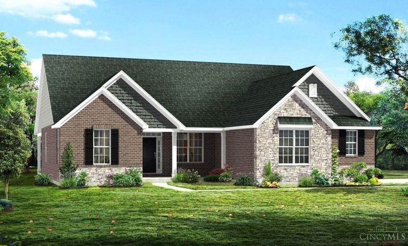 1333 Hudson Dr, Lebanon, OH 45036 - MLS 1791063 for Sale