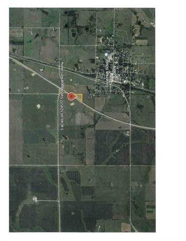 Colony, Anderson County, KS Undeveloped Land, Homesites for sale Property ID: 418440064