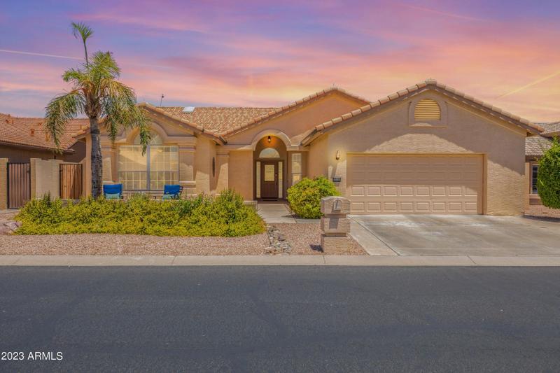Goodyear, Maricopa County, AZ House for sale Property ID: 417892093