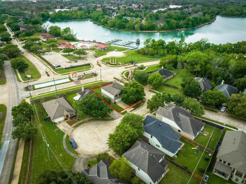 2115 Lakeshore Forest Ct, Missouri City, TX 77459 for Sale