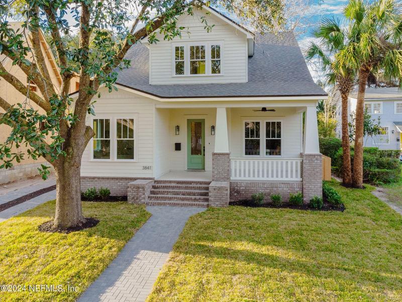 3841 Boone Park Ave, Jacksonville, FL 32205  MLS# 2003140 for Sale