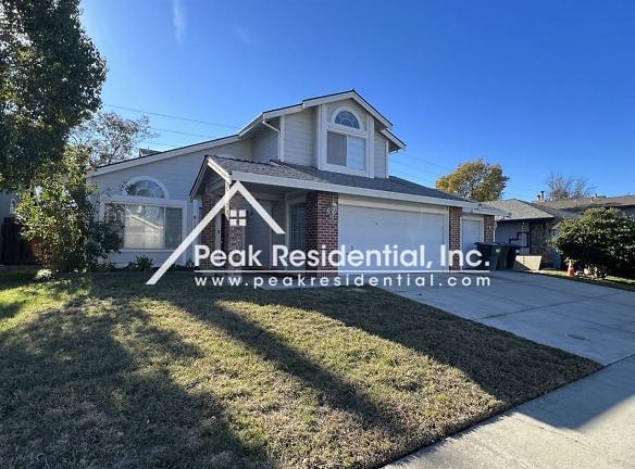 8127 Orchid Tree Way Sacramento, CA 95843 - Home For Rent