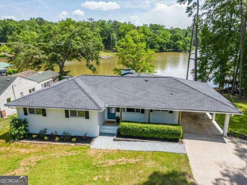 395 MITCHELL RD, Covington, GA 30014 Single Family Residence For Sale  MLS# 10241091
