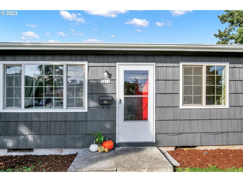 3415 NE 80th AVE, Portland OR 97213 for Sale