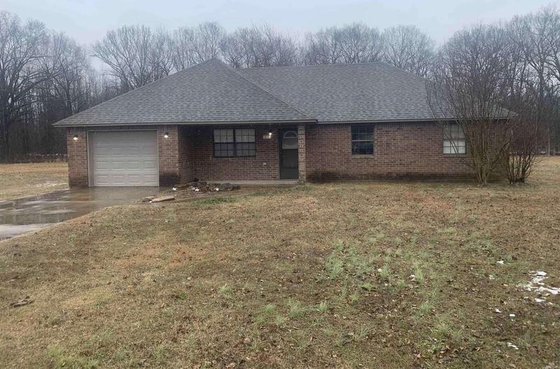 111 Riley Avenue, Higginson, AR 72068  620636317 for Sale