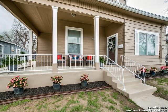 308 Givens Ave, San Antonio, TX 78204 for Sale