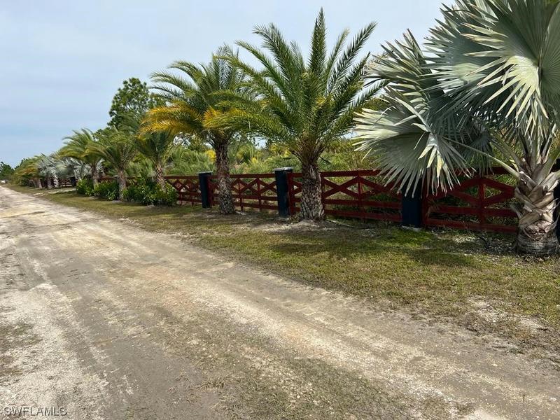 47766 BERMONT RD, PUNTA GORDA, FL 33982 Land For Sale  MLS# 224001994