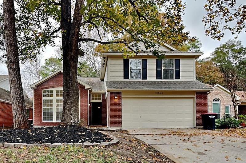 4211 Mountain Peak Way, Houston, TX 77345 - MLS 11748507 for Rent