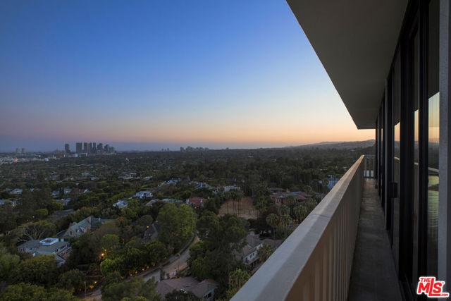 9255 Doheny 1602, West Hollywood CA 90069 for Sale