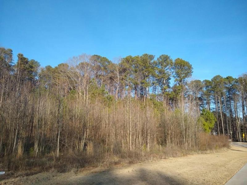 14255 PROVIDENCE RD, Milton, GA 30004 Land For Sale  MLS# 7175822