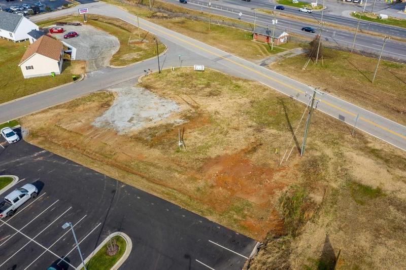 South Hill, Mecklenburg County, VA Commercial Property, Homesites for sale Property ID: 409147928